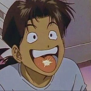 Meet your Posher, Adrian